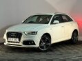 Audi Q3 S LINE 3