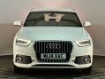 Audi Q3 S LINE 2