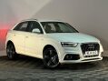 Audi Q3 S LINE 1