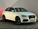 Audi Q3 S LINE 