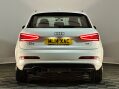 Audi Q3 S LINE 7