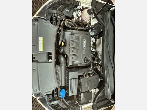 Audi Q3 S LINE 10
