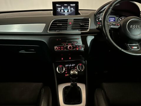 Audi Q3 S LINE 13