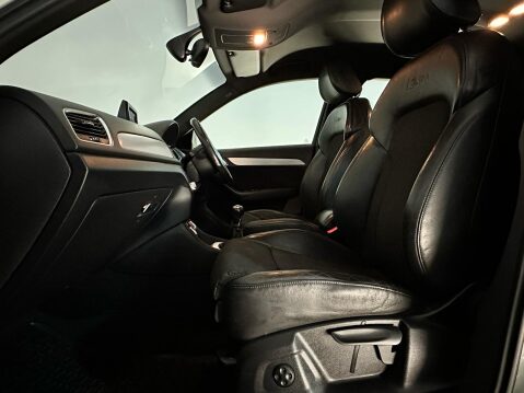 Audi Q3 S LINE 16