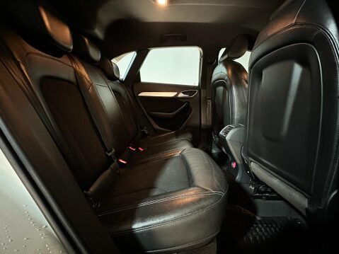 Audi Q3 S LINE 18