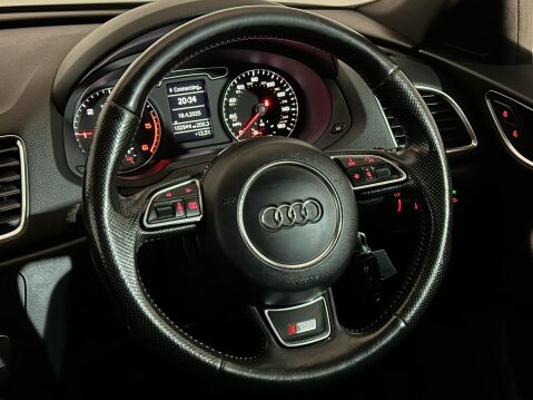Audi Q3 S LINE 12
