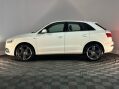 Audi Q3 S LINE 5