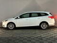 Ford Focus ZETEC TDCI 5