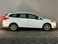 Ford Focus ZETEC TDCI 4