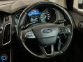 Ford Focus ZETEC TDCI 13