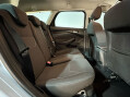 Ford Focus ZETEC TDCI 18