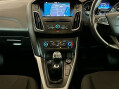 Ford Focus ZETEC TDCI 14