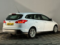 Ford Focus ZETEC TDCI 6