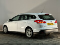 Ford Focus ZETEC TDCI 9
