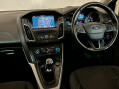 Ford Focus ZETEC TDCI 12