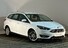 Ford Focus ZETEC TDCI