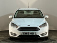 Ford Focus ZETEC TDCI 2