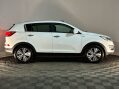 Kia Sportage CRDI KX-3 4