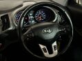 Kia Sportage CRDI KX-3 14