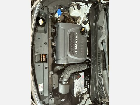 Kia Sportage CRDI KX-3 10