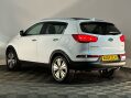 Kia Sportage CRDI KX-3 9