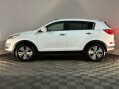 Kia Sportage CRDI KX-3 5