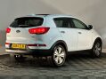 Kia Sportage CRDI KX-3 6
