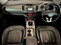 Kia Sportage CRDI KX-3 11