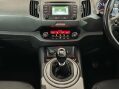 Kia Sportage CRDI KX-3 13