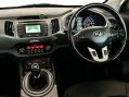 Kia Sportage CRDI KX-3 12
