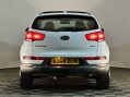 Kia Sportage CRDI KX-3 7