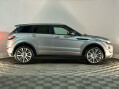 Land Rover Range Rover Evoque SD4 DYNAMIC LUX 4