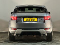 Land Rover Range Rover Evoque SD4 DYNAMIC LUX 8