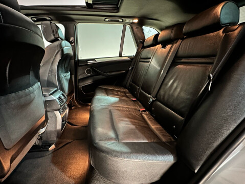 BMW X5 XDRIVE40D M SPORT 19