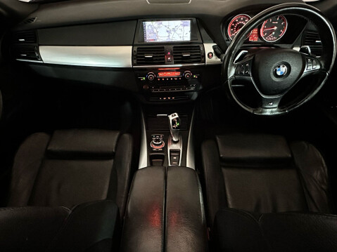 BMW X5 XDRIVE40D M SPORT 11