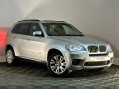 BMW X5 XDRIVE40D M SPORT 1