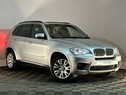 BMW X5 XDRIVE40D M SPORT