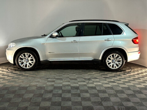BMW X5 XDRIVE40D M SPORT 5