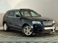 BMW X3 XDRIVE30D M SPORT 1