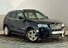 BMW X3 XDRIVE30D M SPORT