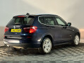 BMW X3 XDRIVE30D M SPORT 6