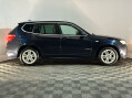 BMW X3 XDRIVE30D M SPORT 4