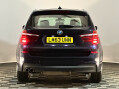 BMW X3 XDRIVE30D M SPORT 7