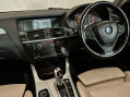 BMW X3 XDRIVE30D M SPORT 12