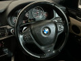 BMW X3 XDRIVE30D M SPORT 13