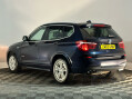 BMW X3 XDRIVE30D M SPORT 9