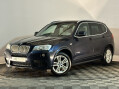 BMW X3 XDRIVE30D M SPORT 3