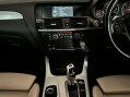 BMW X3 XDRIVE30D M SPORT 14