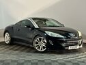 Peugeot RCZ THP GT