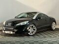 Peugeot RCZ THP GT 3